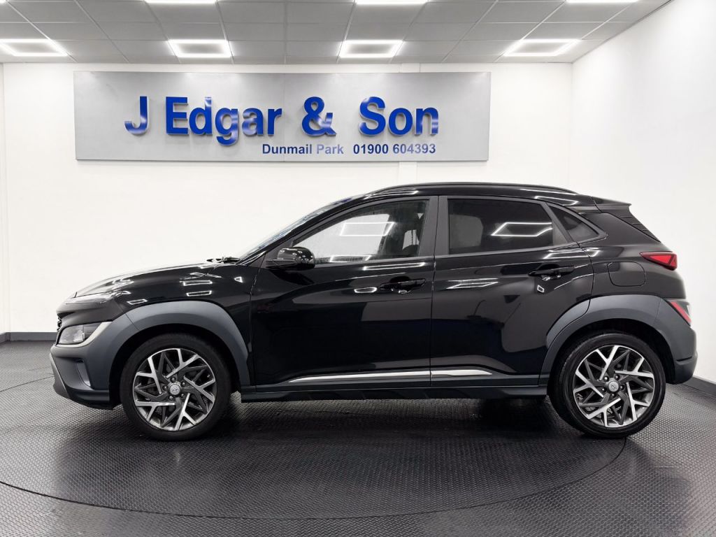 Used Hyundai KONA 2022 for sale - 77349878: Photo 4