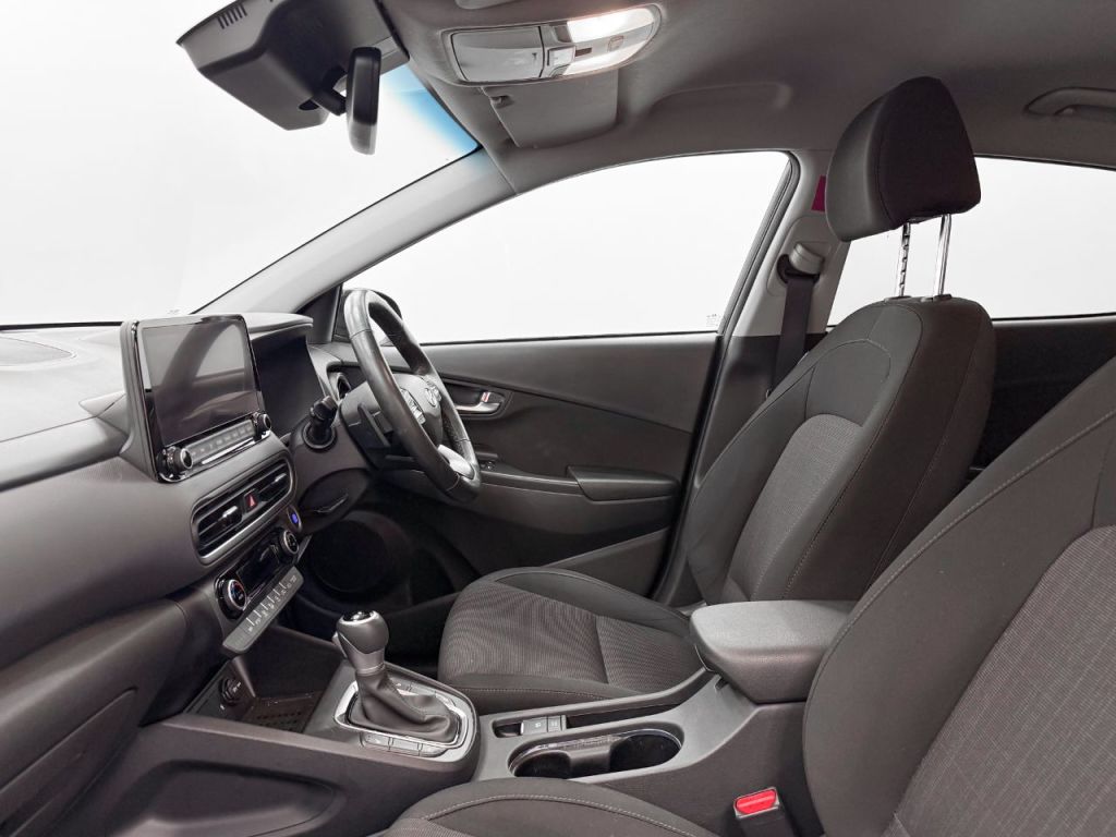 Used Hyundai KONA 2022 for sale - 77349878: Photo 9