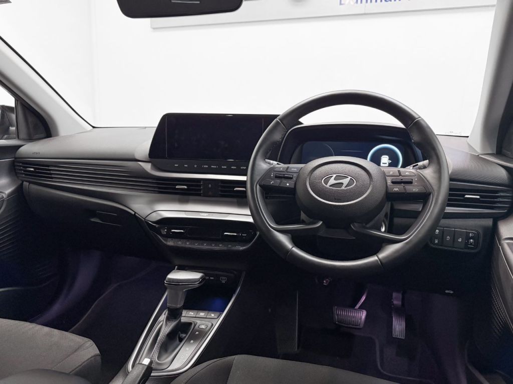 Used Hyundai i20 2024 for sale - 77349896: Photo 12