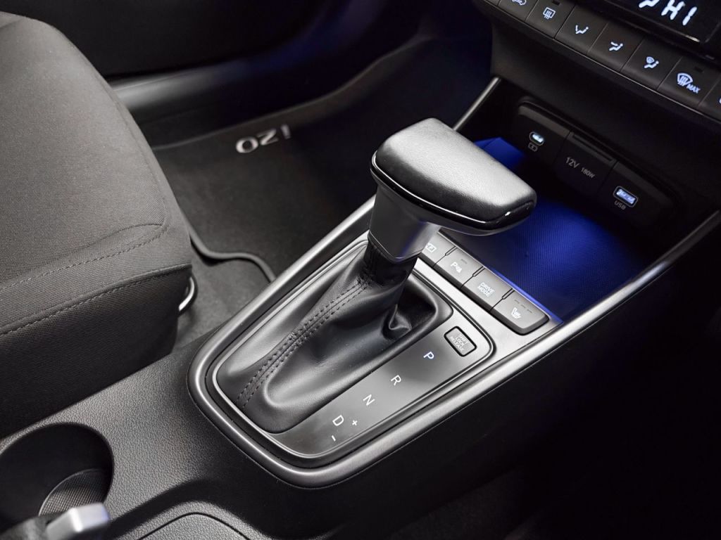 Used Hyundai i20 2024 for sale - 77349896: Photo 13