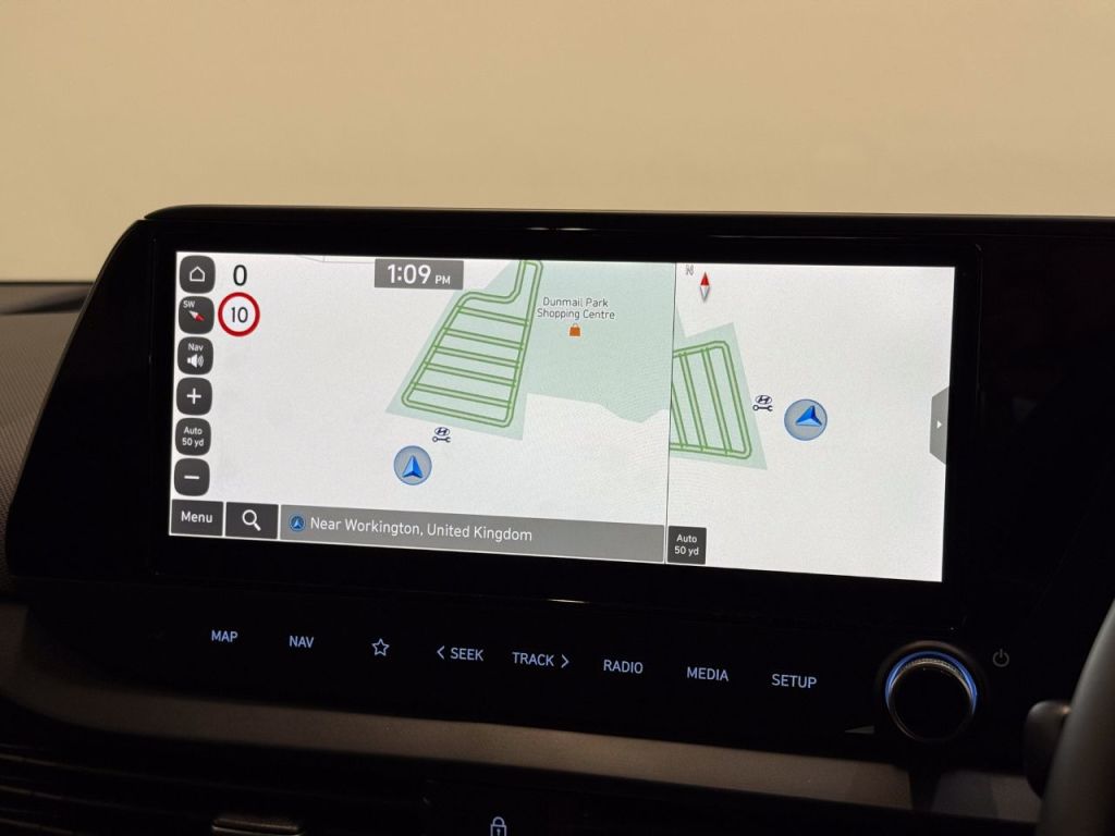 Used Hyundai i20 2024 for sale - 77349896: Photo 16