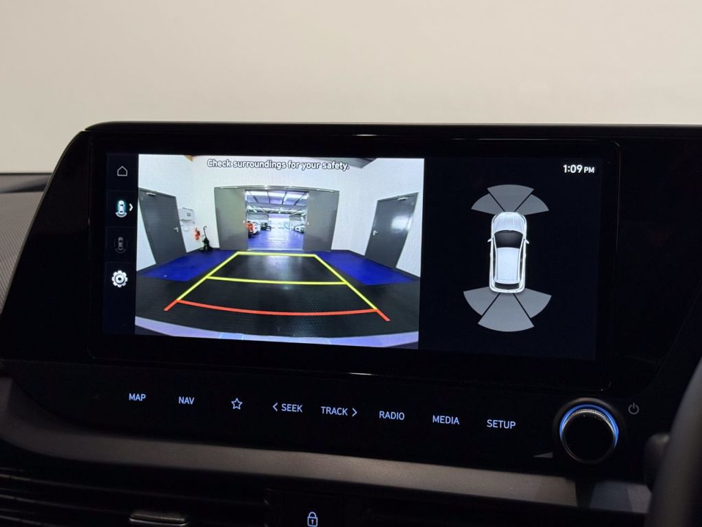 Used Hyundai i20 2024 for sale - 77349896: Photo 17