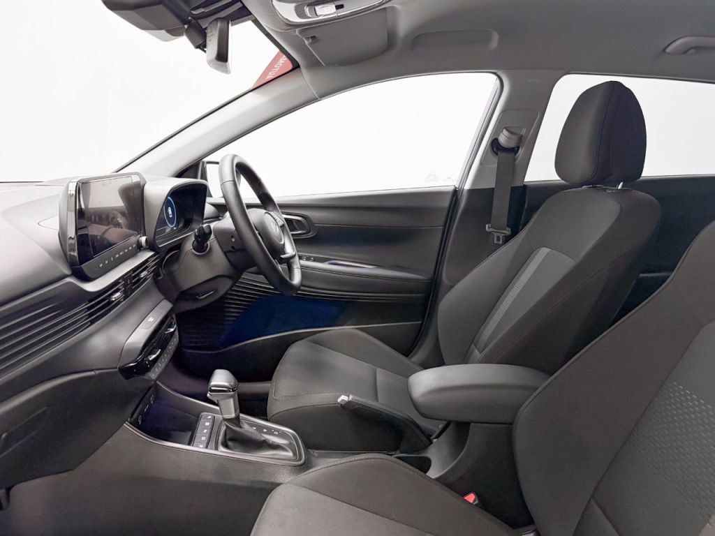 Used Hyundai i20 2024 for sale - 77349896: Photo 9