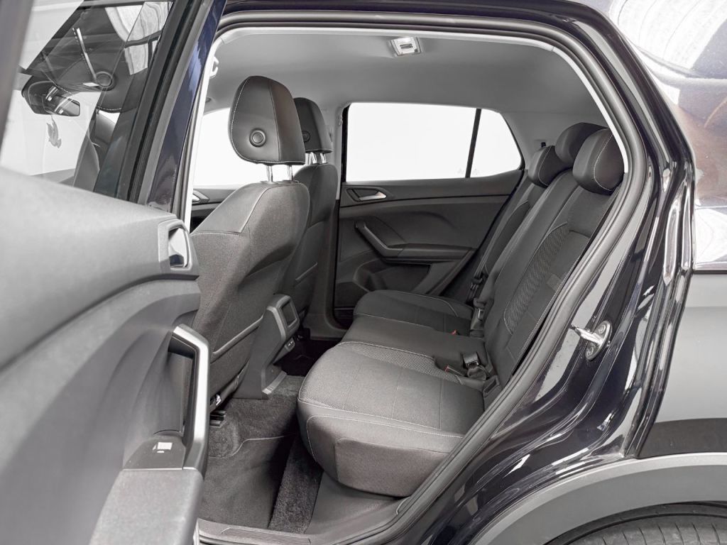 Used Volkswagen T-Cross 2021 for sale - 77349890: Photo 10