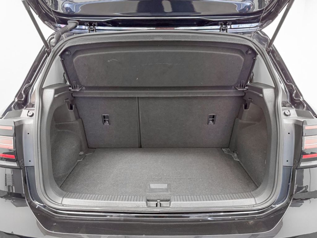 Used Volkswagen T-Cross 2021 for sale - 77349890: Photo 11