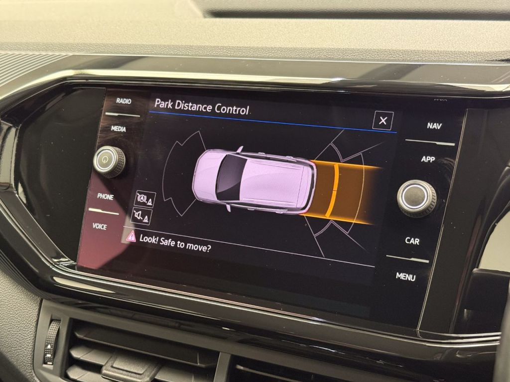 Used Volkswagen T-Cross 2021 for sale - 77349890: Photo 14