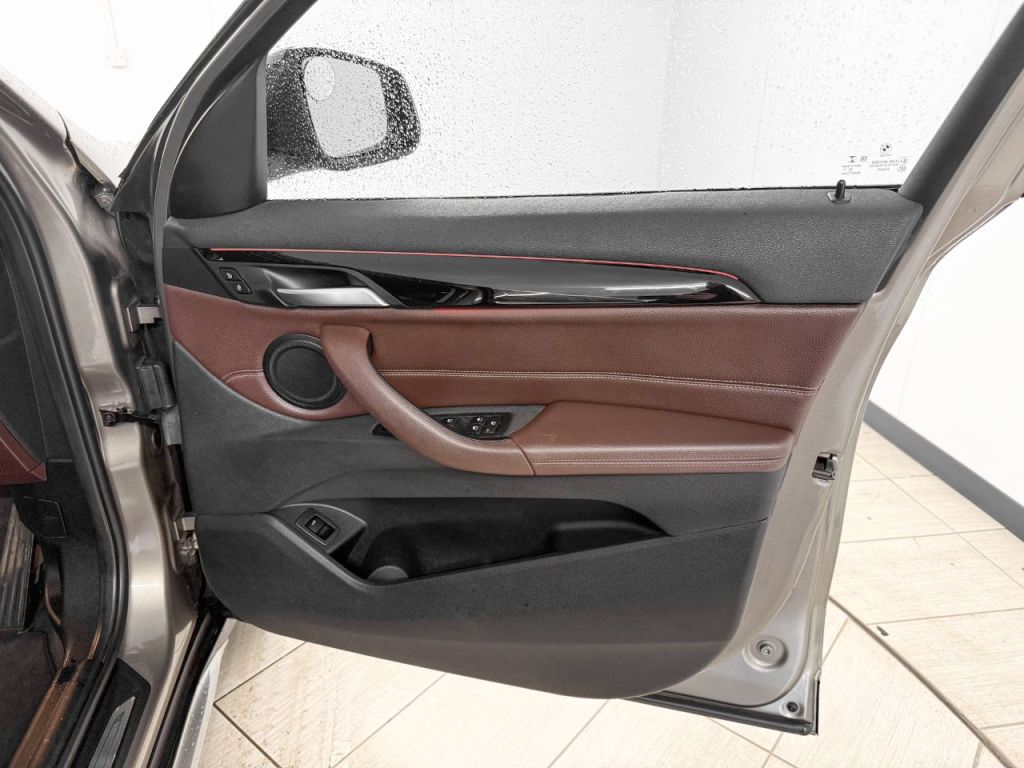 Used BMW X1 2017 for sale - 77520152: Photo 10