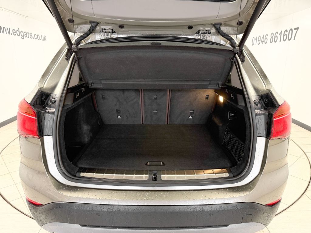 Used BMW X1 2017 for sale - 77520152: Photo 11