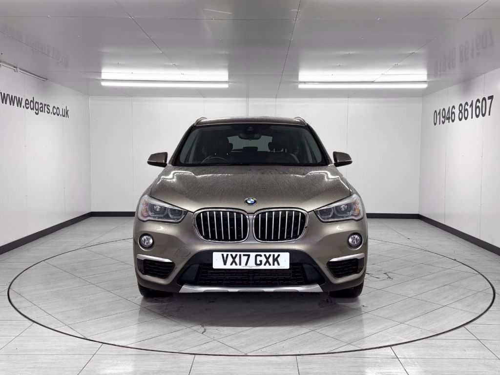 Used BMW X1 2017 for sale - 77520152: Photo 13