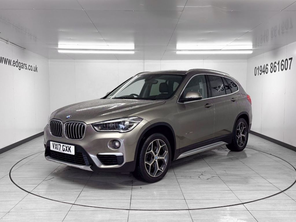 Used BMW X1 2017 for sale - 77520152: Photo 14