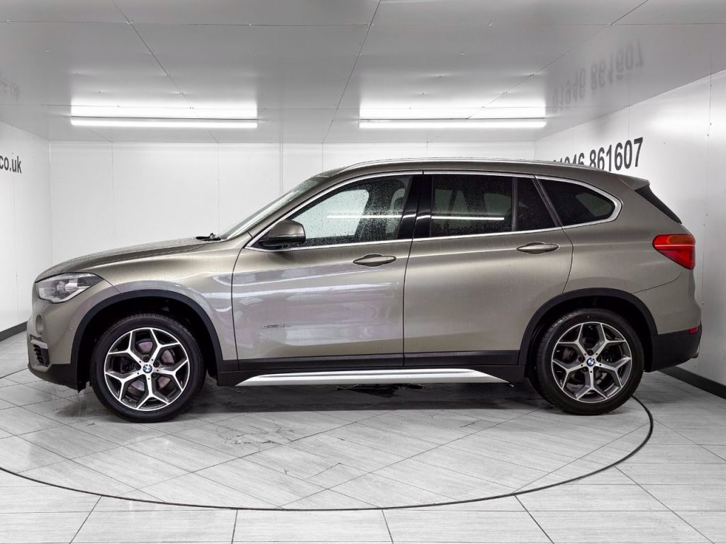 Used BMW X1 2017 for sale - 77520152: Photo 15