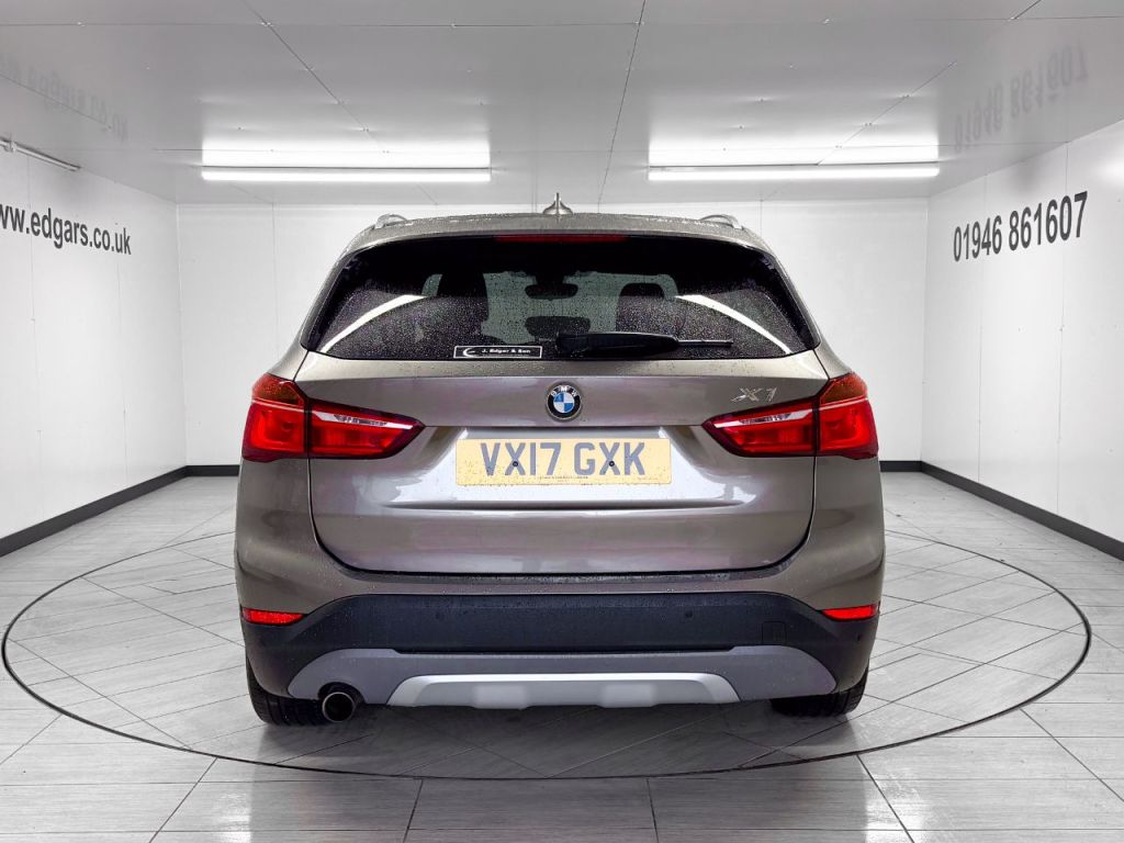 Used BMW X1 2017 for sale - 77520152: Photo 16