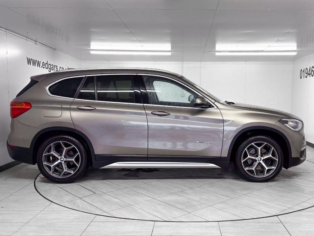 Used BMW X1 2017 for sale - 77520152: Photo 18