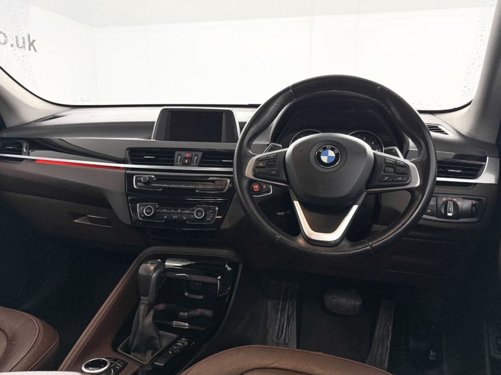 Used BMW X1 2017 for sale - 77520152: Photo 2