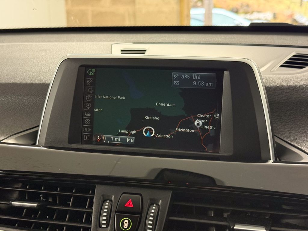 Used BMW X1 2017 for sale - 77520152: Photo 20