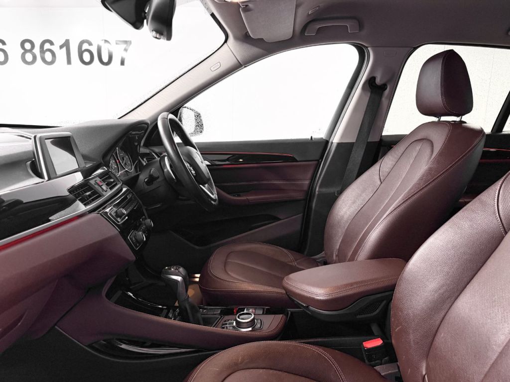 Used BMW X1 2017 for sale - 77520152: Photo 6