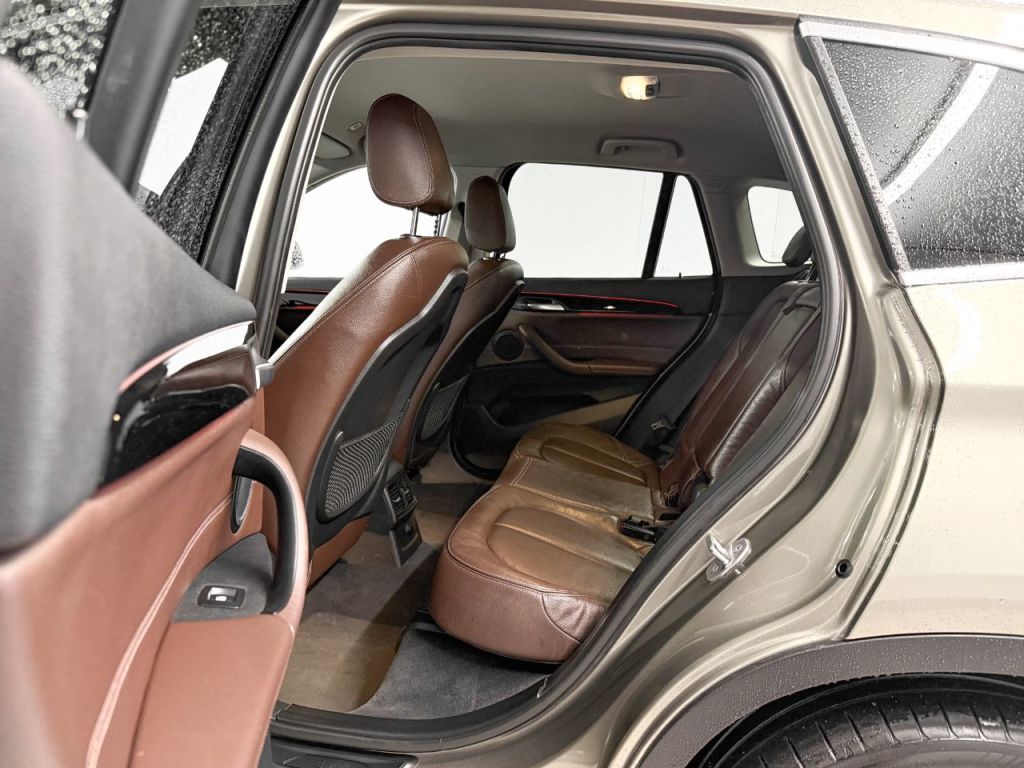 Used BMW X1 2017 for sale - 77520152: Photo 7