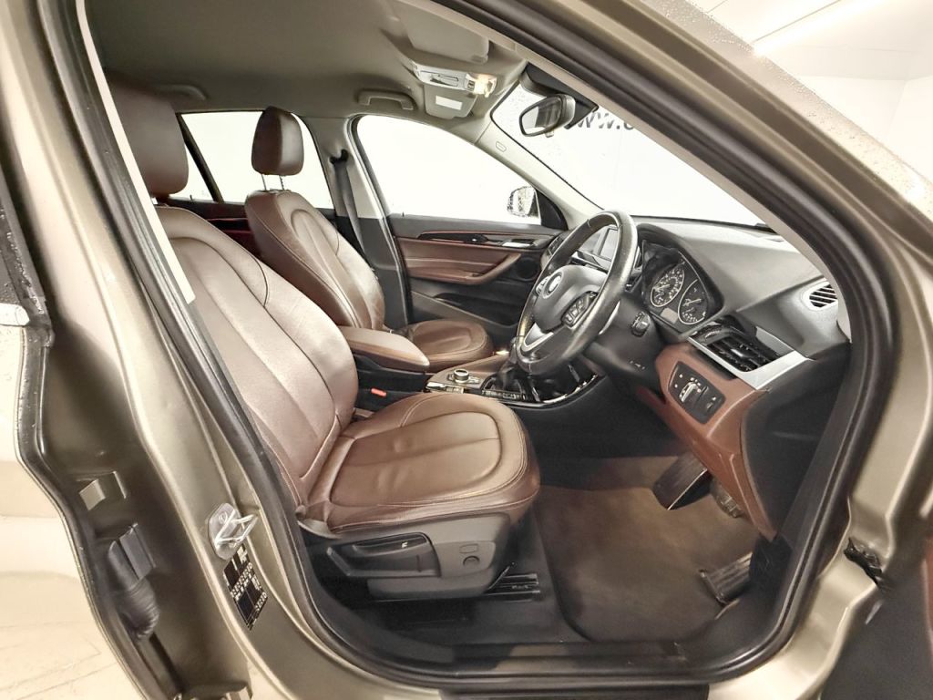 Used BMW X1 2017 for sale - 77520152: Photo 9