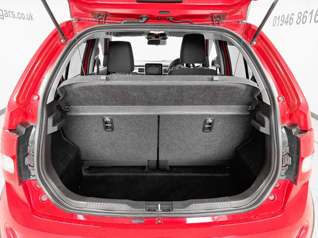 Used Suzuki Ignis 2021 for sale - 77878736: Photo 11