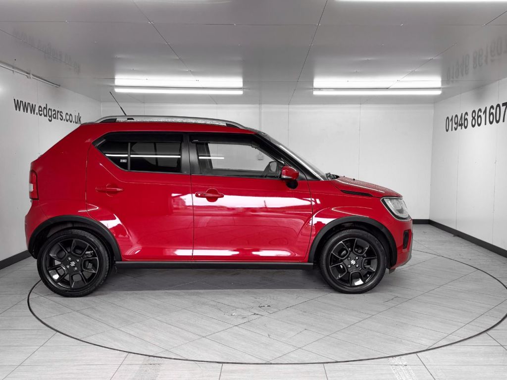 Used Suzuki Ignis 2021 for sale - 77878736: Photo 18