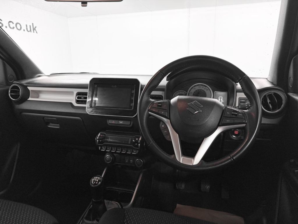 Used Suzuki Ignis 2021 for sale - 77878736: Photo 2