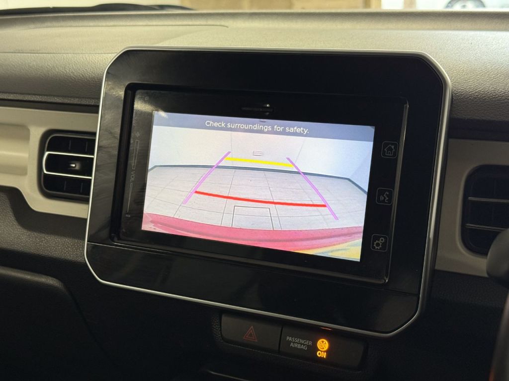 Used Suzuki Ignis 2021 for sale - 77878736: Photo 4