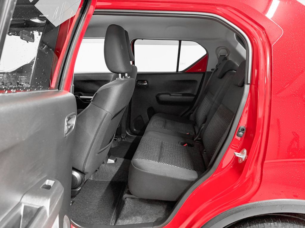 Used Suzuki Ignis 2021 for sale - 77878736: Photo 7