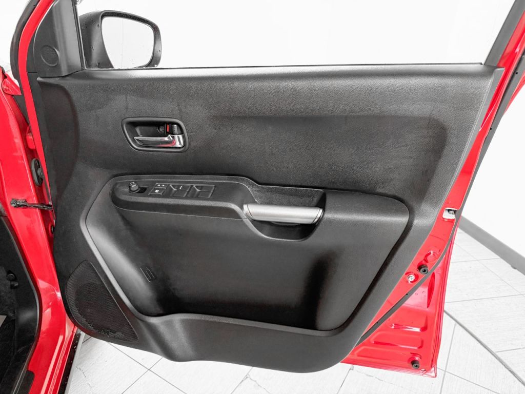 Used Suzuki Ignis 2021 for sale - 77878736: Photo 8