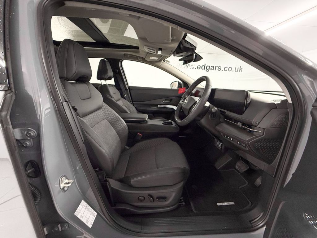 Used Nissan ARIYA 2026 for sale - 77571145: Photo 10