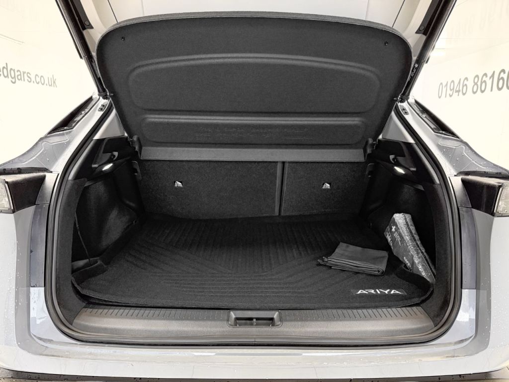 Used Nissan ARIYA 2026 for sale - 77571145: Photo 12