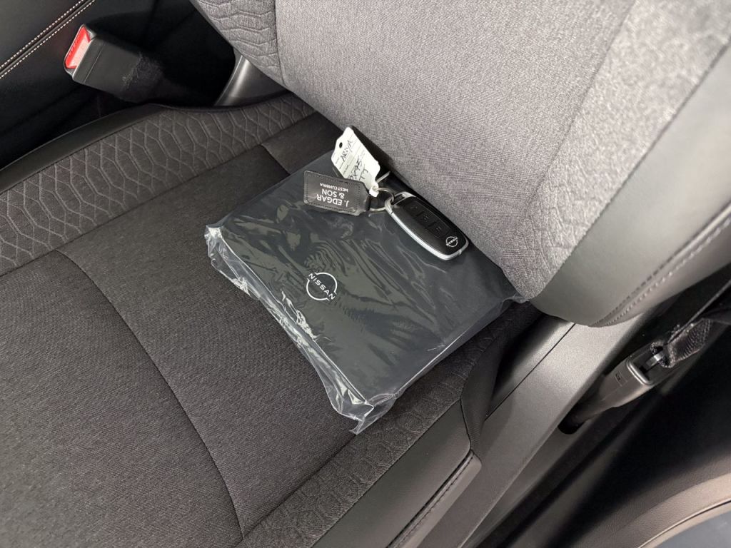 Used Nissan ARIYA 2026 for sale - 77571145: Photo 14