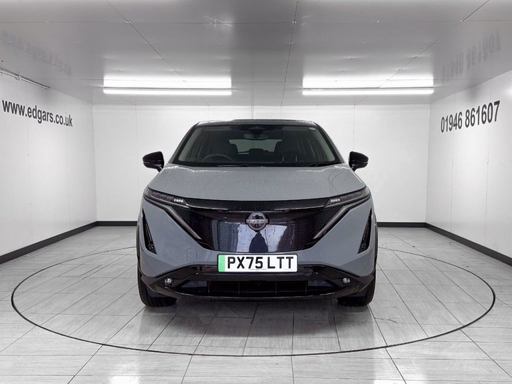 Used Nissan ARIYA 2026 for sale - 77571145: Photo 15