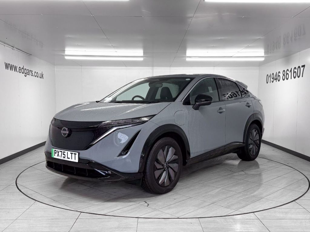 Used Nissan ARIYA 2026 for sale - 77571145: Photo 16