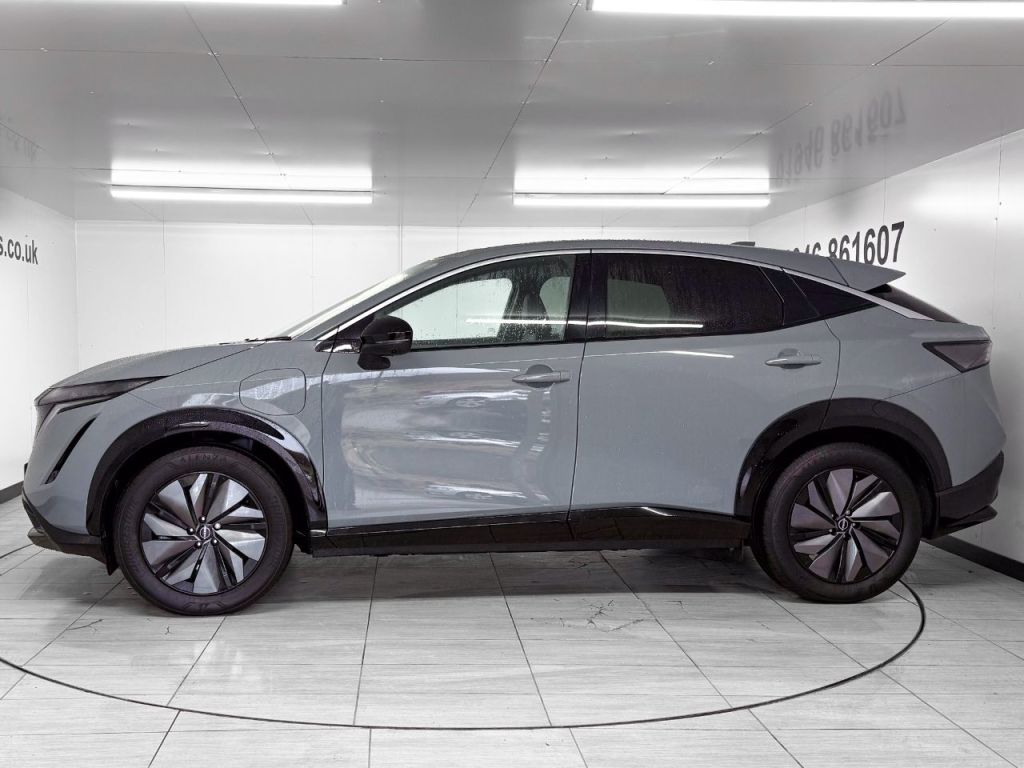 Used Nissan ARIYA 2026 for sale - 77571145: Photo 17