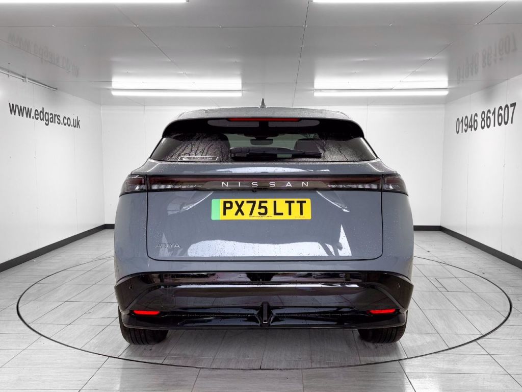 Used Nissan ARIYA 2026 for sale - 77571145: Photo 18