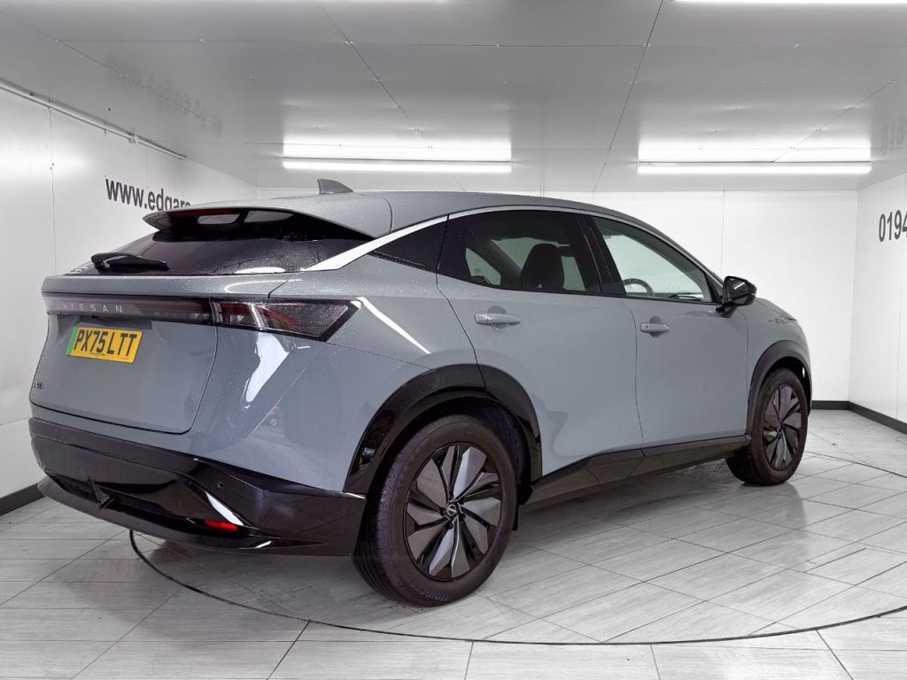 Used Nissan ARIYA 2026 for sale - 77571145: Photo 19