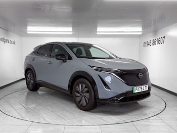 Used Nissan ARIYA 2026 for sale - 77571145: Photo