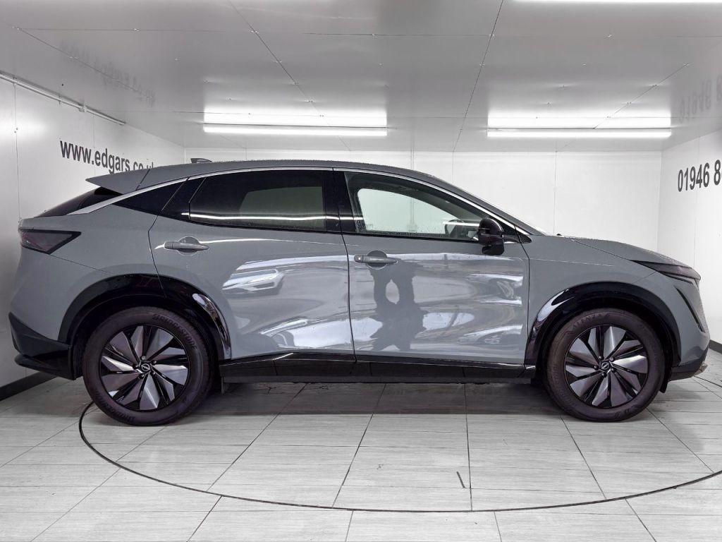 Used Nissan ARIYA 2026 for sale - 77571145: Photo 20