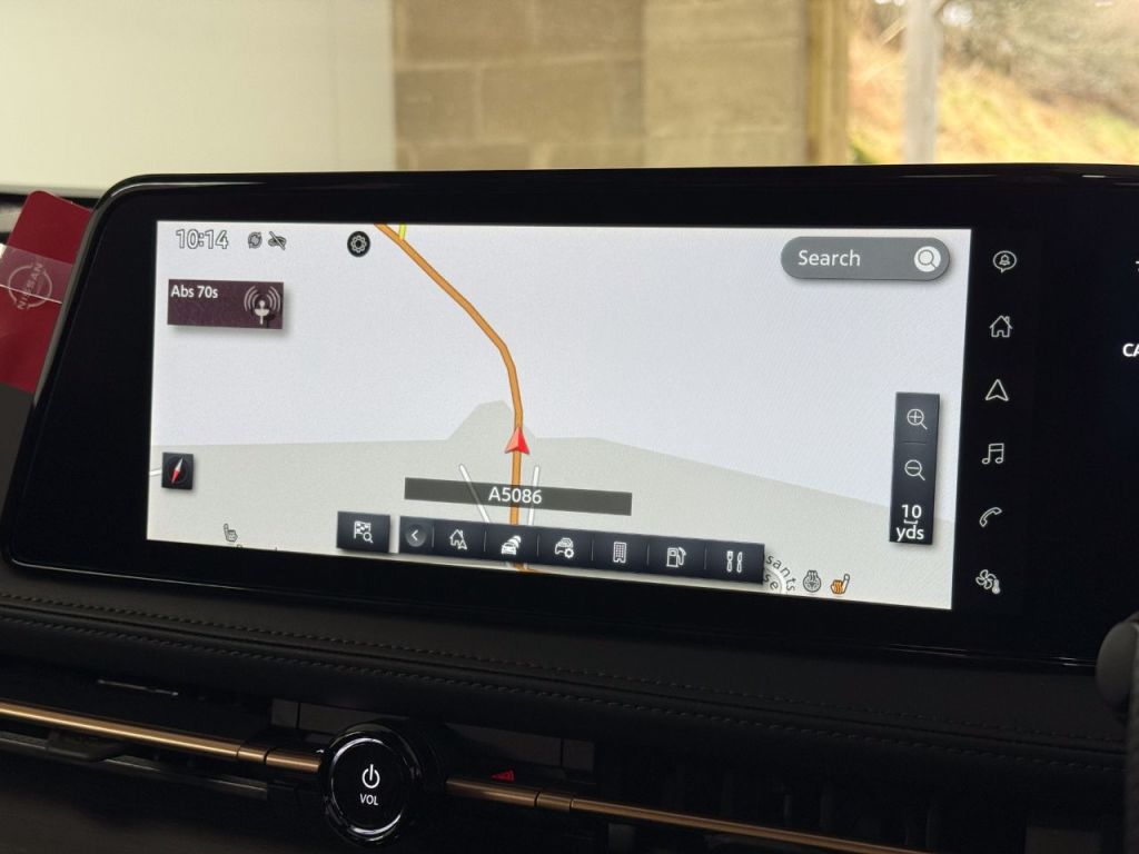 Used Nissan ARIYA 2026 for sale - 77571145: Photo 22