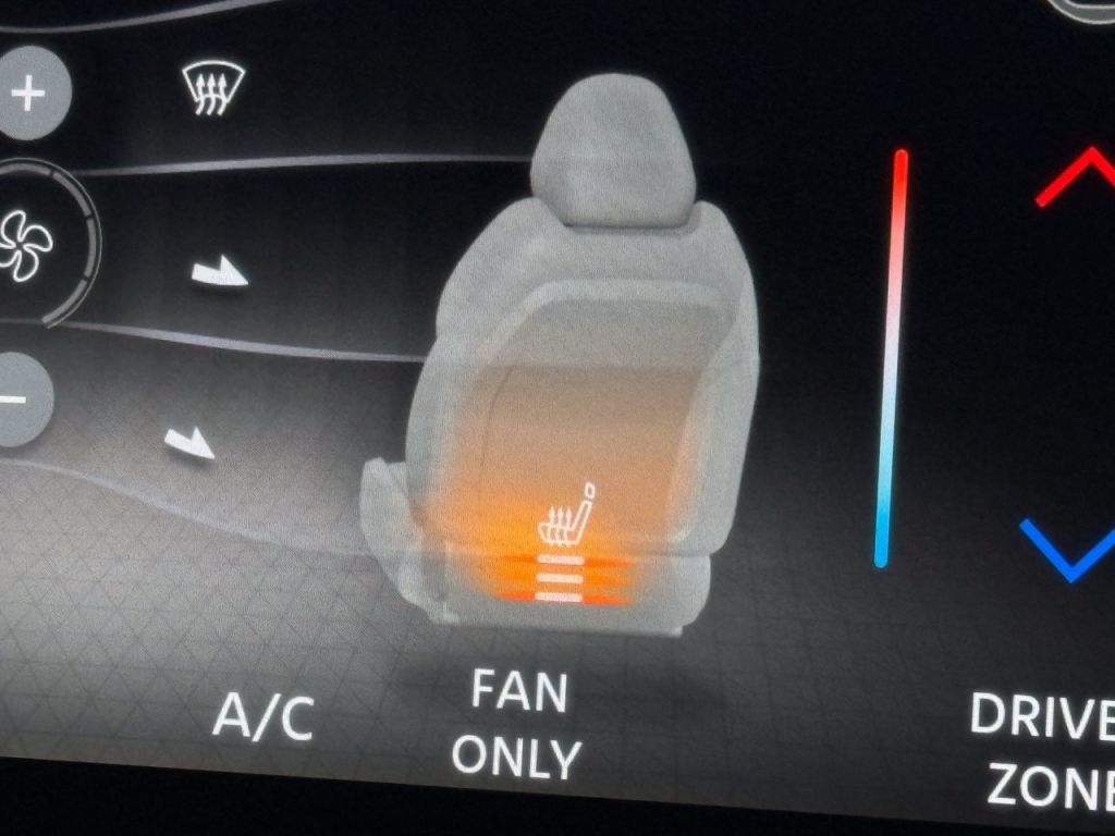 Used Nissan ARIYA 2026 for sale - 77571145: Photo 23