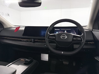 Used Nissan ARIYA 2026 for sale - 77571145: Photo