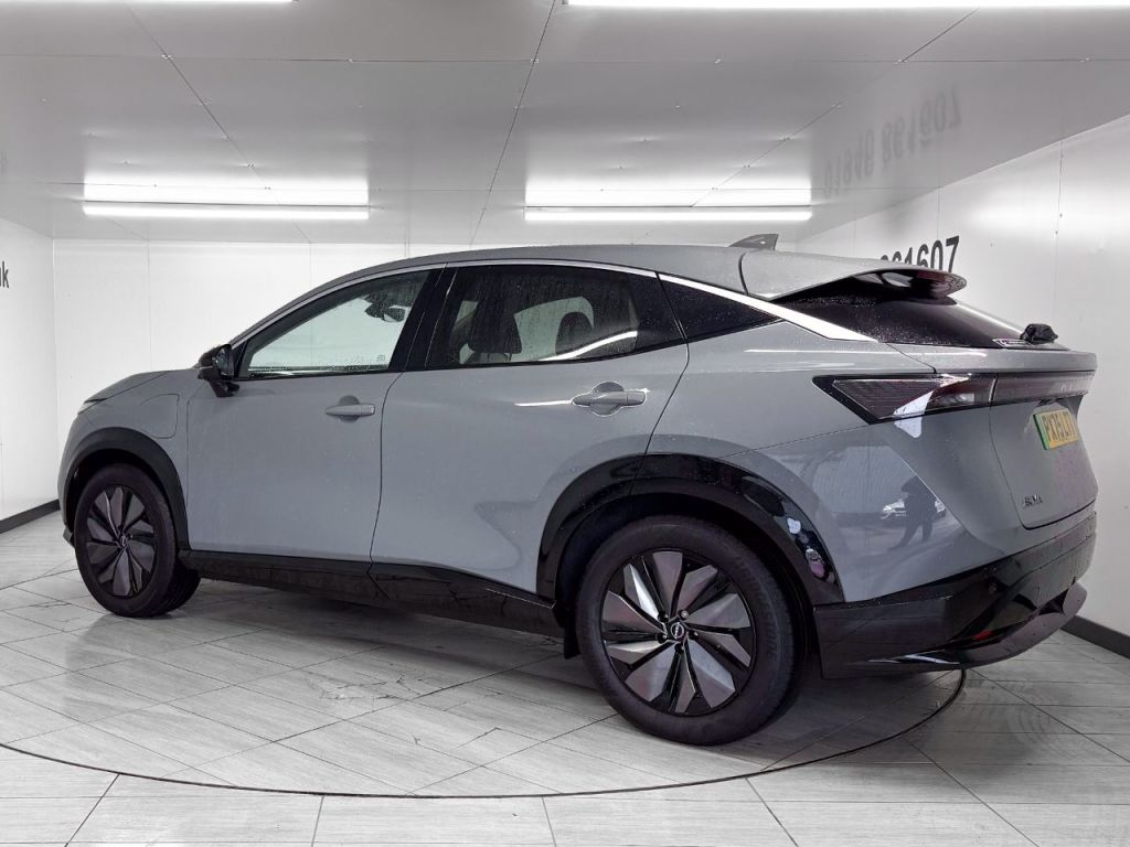 Used Nissan ARIYA 2026 for sale - 77571145: Photo 5