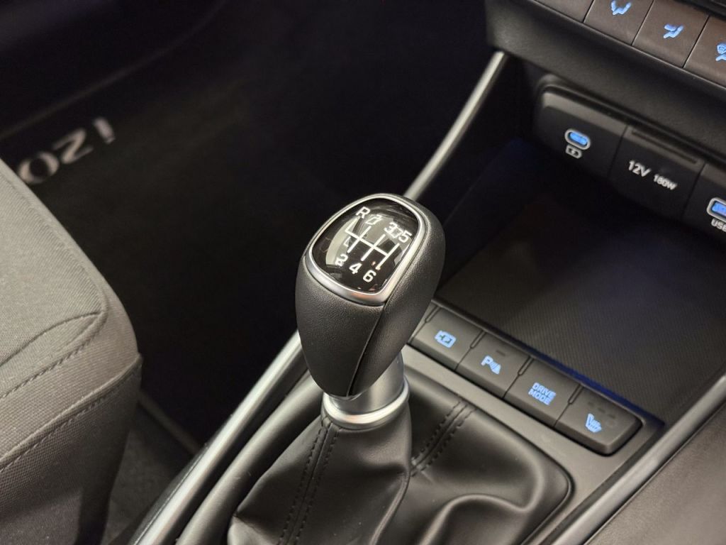 Used Hyundai i20 2024 for sale - 77349905: Photo 13