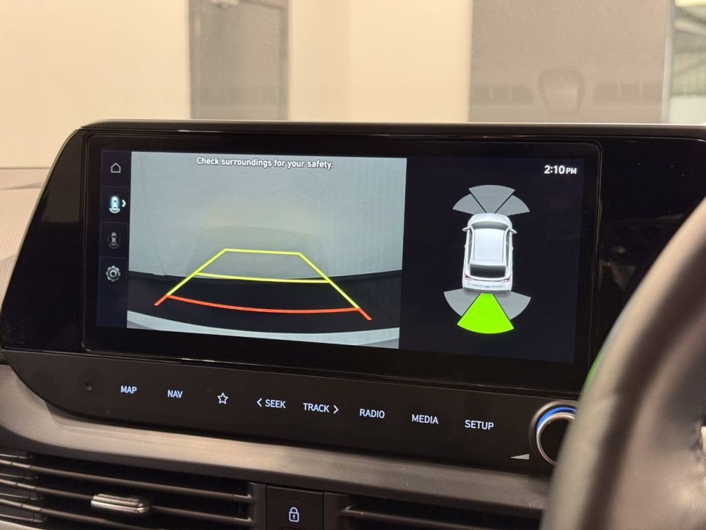 Used Hyundai i20 2024 for sale - 77349905: Photo 14