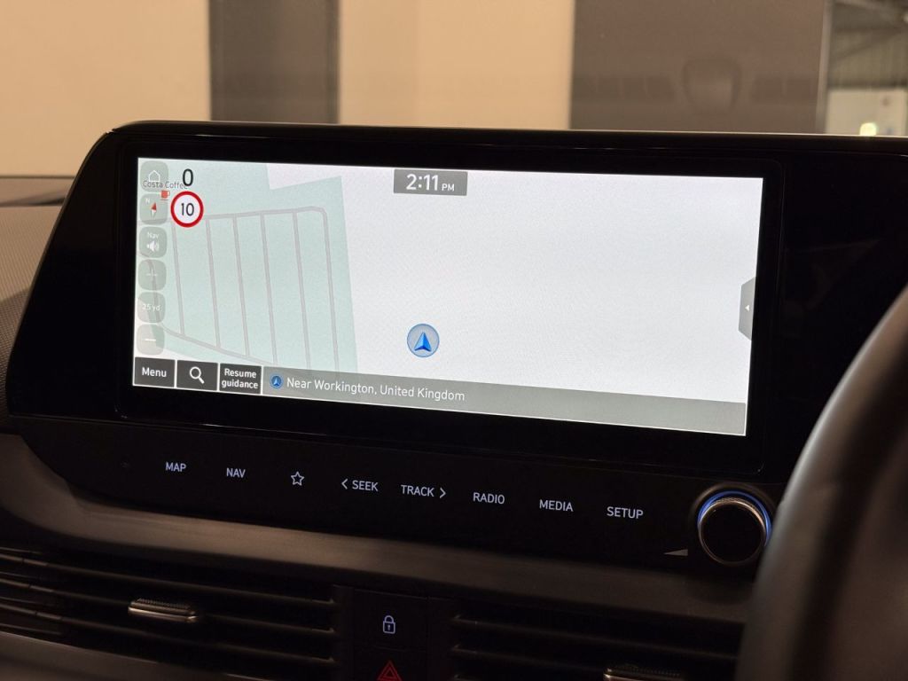 Used Hyundai i20 2024 for sale - 77349905: Photo 16