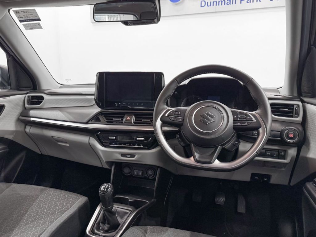 Used Suzuki Swift 2024 for sale - 77349912: Photo 12