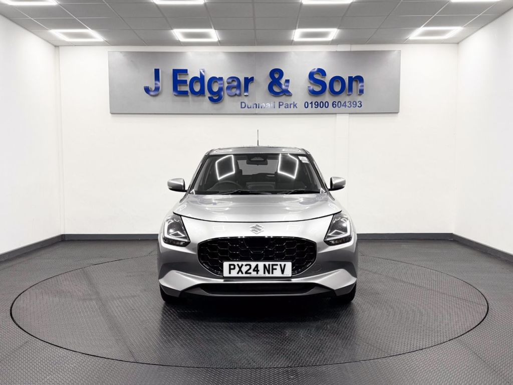 Used Suzuki Swift 2024 for sale - 77349912: Photo 2