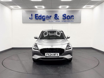 Used Suzuki Swift 2024 for sale - 77349912: Photo