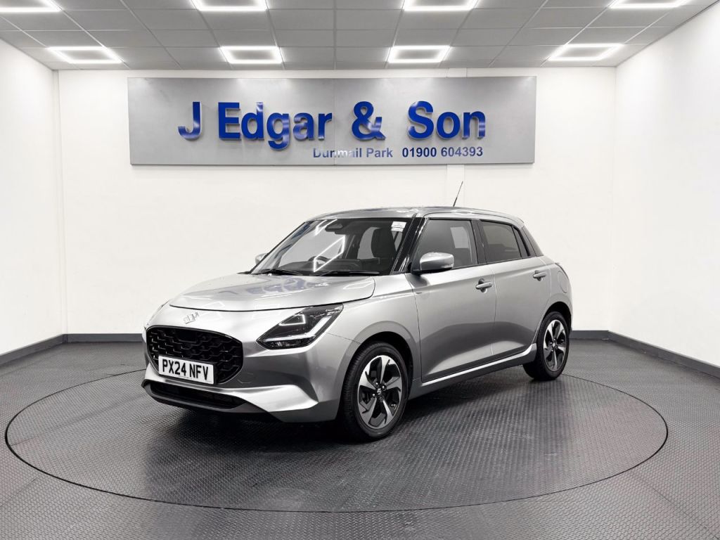 Used Suzuki Swift 2024 for sale - 77349912: Photo 3