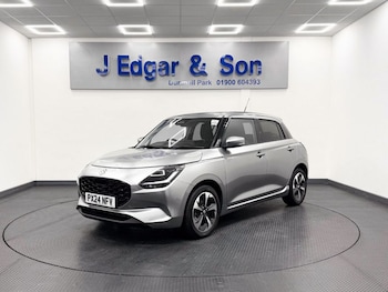 Used Suzuki Swift 2024 for sale - 77349912: Photo